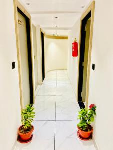 hotel rv residency
