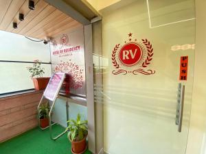 hotel rv residency
