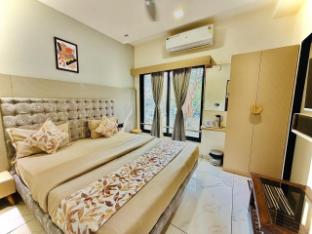 hotel rv residency
