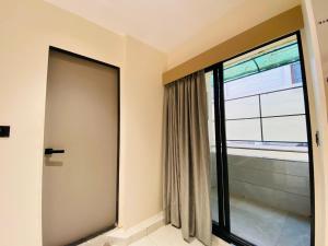 hotel rv residency