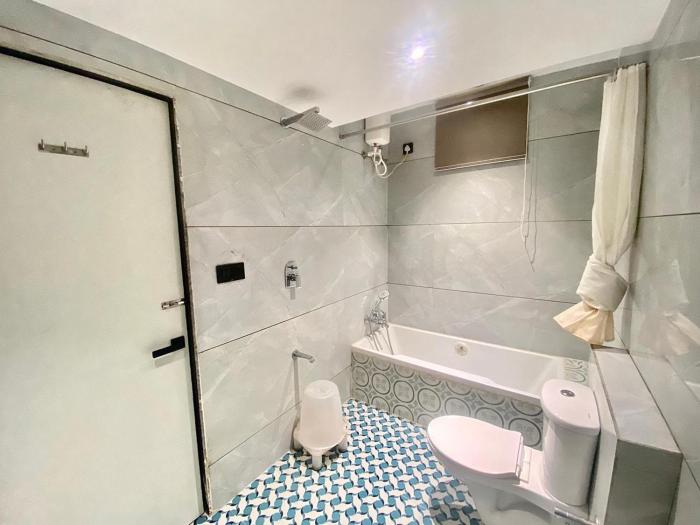hotel rv residency