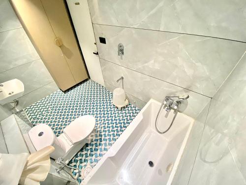 hotel rv residency