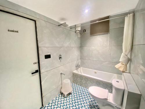hotel rv residency