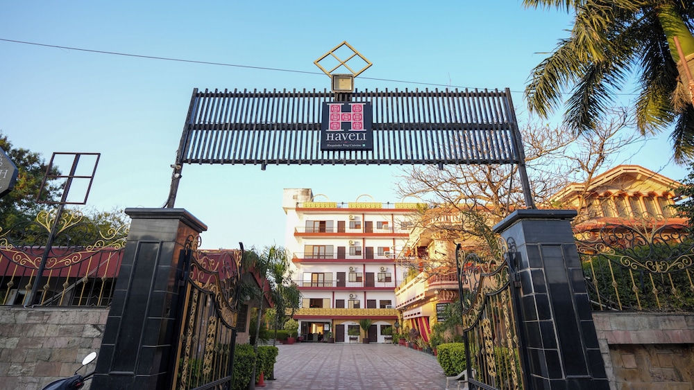 haveli banquet and resort
