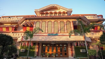 haveli banquet and resort