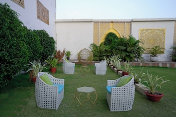 haveli banquet and resort