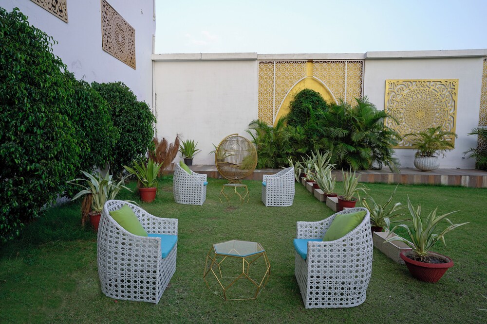 haveli banquet and resort