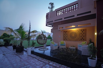 haveli banquet and resort