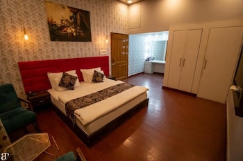 haveli banquet and resort