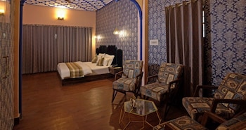 haveli banquet and resort