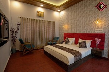 haveli banquet and resort