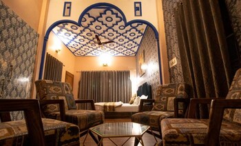 haveli banquet and resort