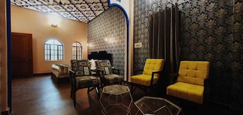 haveli banquet and resort