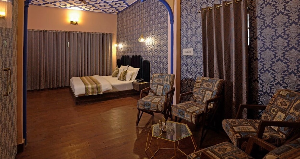 haveli banquet and resort