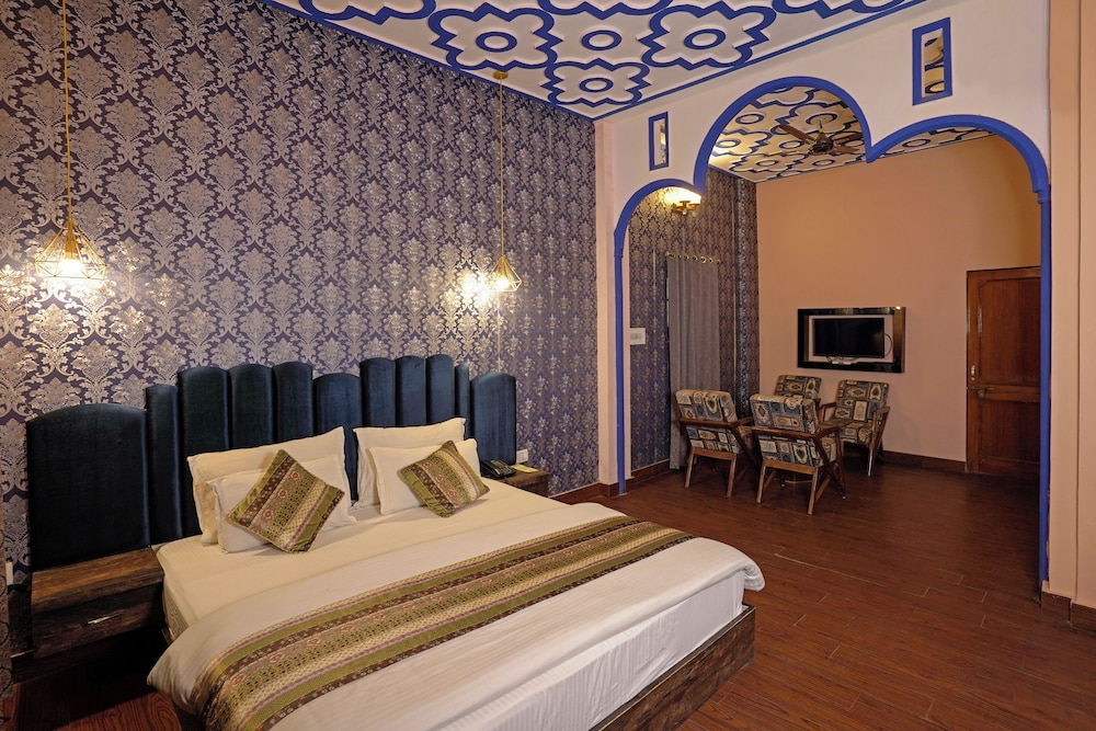 haveli banquet and resort