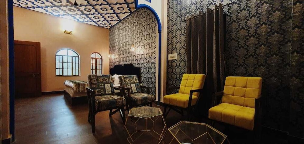 haveli banquet and resort