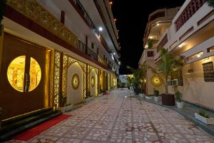 haveli banquet and resort