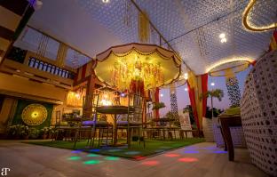 haveli banquet and resort