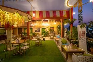 haveli banquet and resort