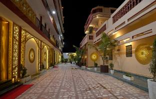 haveli banquet and resort