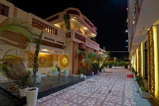 haveli banquet and resort