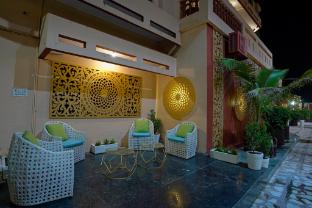 haveli banquet and resort