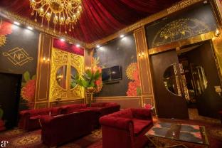 haveli banquet and resort