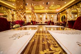 haveli banquet and resort