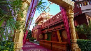 haveli banquet and resort