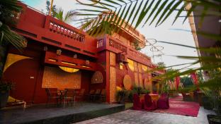 haveli banquet and resort