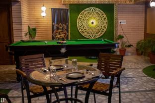 haveli banquet and resort