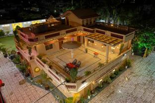 haveli banquet and resort