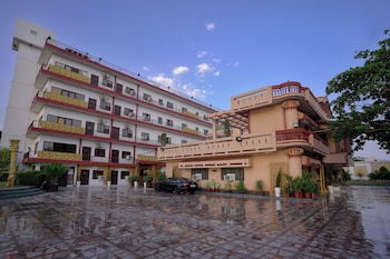 haveli banquet and resort