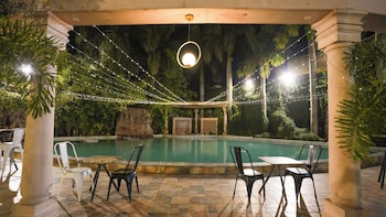 haveli banquet and resort