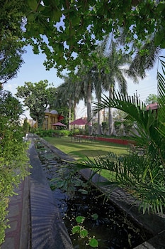 haveli banquet and resort