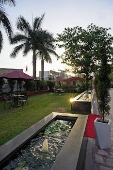 haveli banquet and resort
