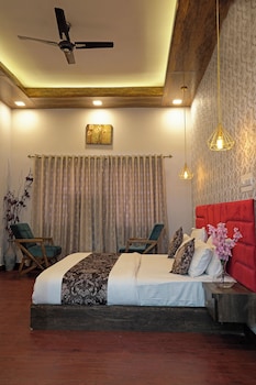 haveli banquet and resort