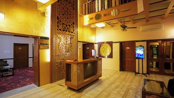 haveli banquet and resort