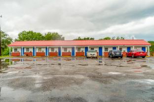 shamrock kings inn by oyo marked tree i 555