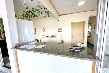 Shamrock Kings Inn By Oyo Marked Tree I-555,,3 star