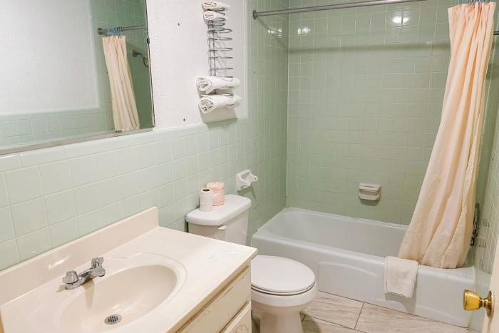 shamrock kings inn by oyo marked tree i 555