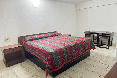 shamrock kings inn by oyo marked tree i 555