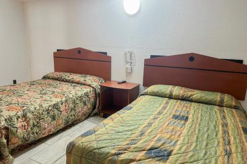shamrock kings inn by oyo marked tree i 555