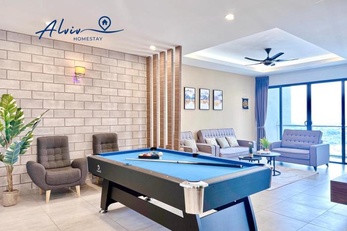 atlantis melaka i 5 11pax i 5min jonkerst by alviv management
