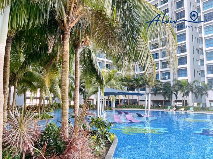 atlantis melaka i 5 11pax i 5min jonkerst by alviv management
