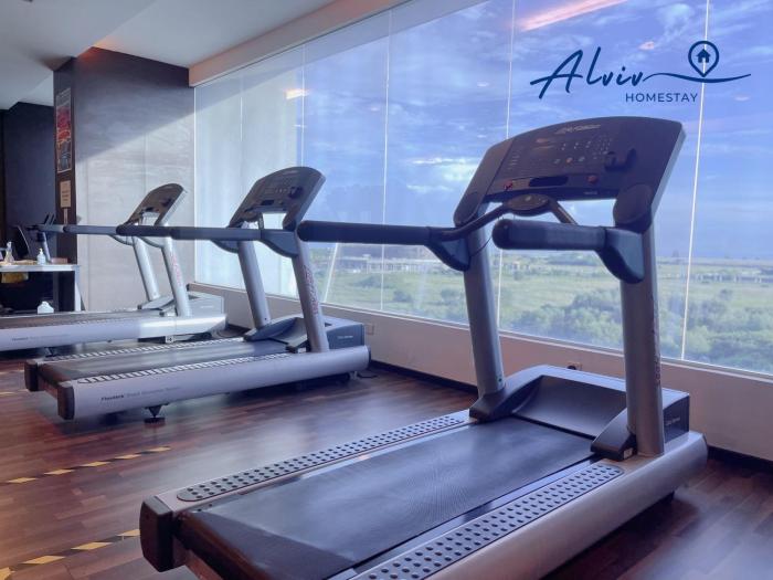 atlantis melaka i 5 11pax i 5min jonkerst by alviv management