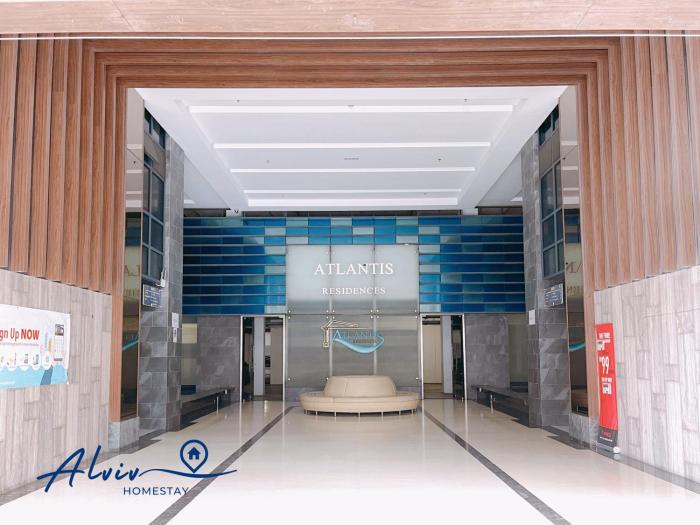 atlantis melaka i 5 11pax i 5min jonkerst by alviv management