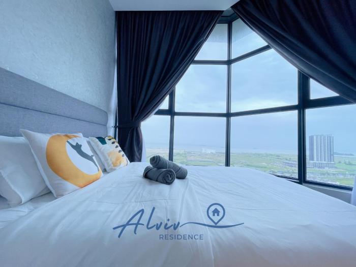 atlantis melaka i 5 11pax i 5min jonkerst by alviv management