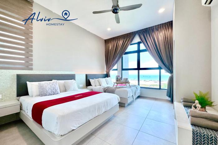 atlantis melaka i 5 11pax i 5min jonkerst by alviv management