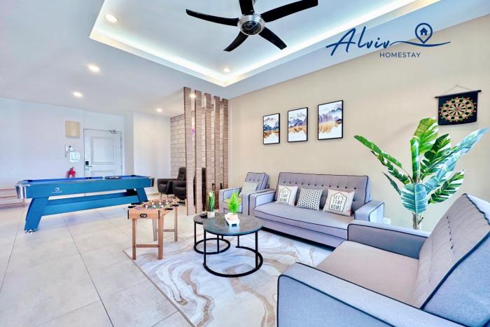 atlantis melaka i 5 11pax i 5min jonkerst by alviv management